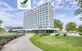 Parkhotel Heilbronn